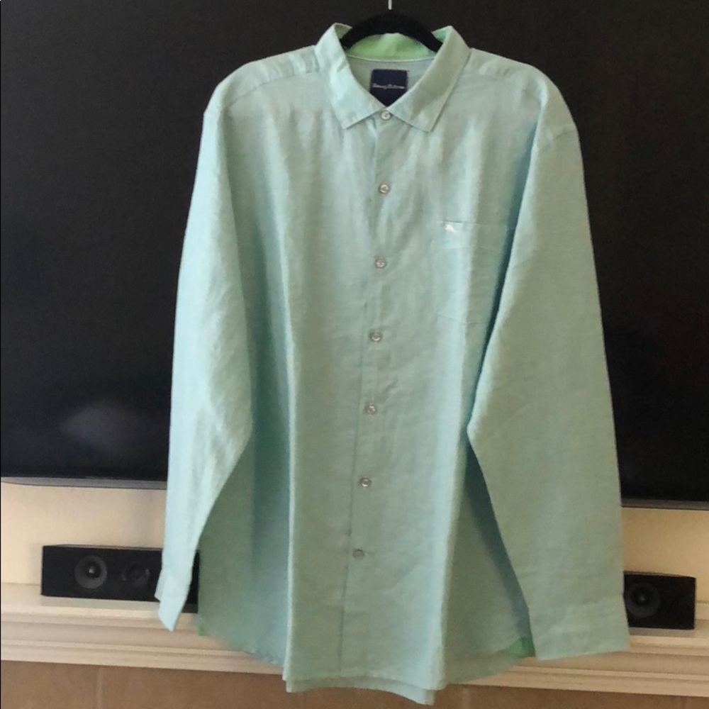 Men’s shirt